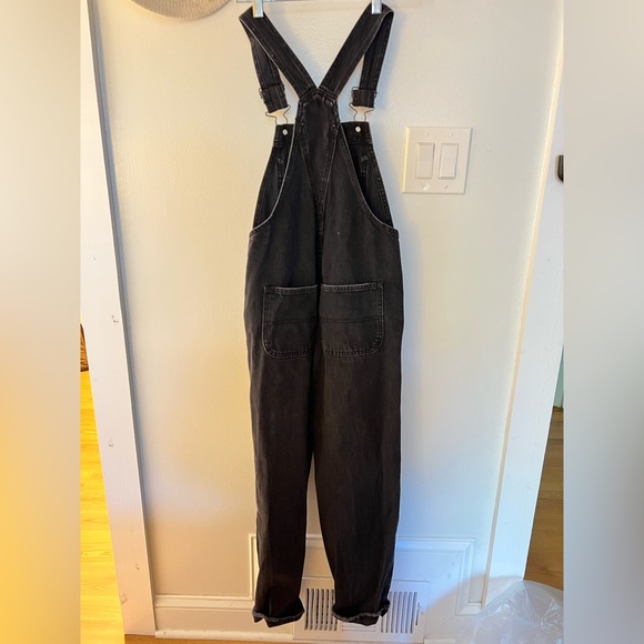 abercrombie overalls - Picture 4 of 4